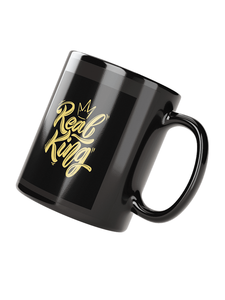 Real King Mug product image (3)