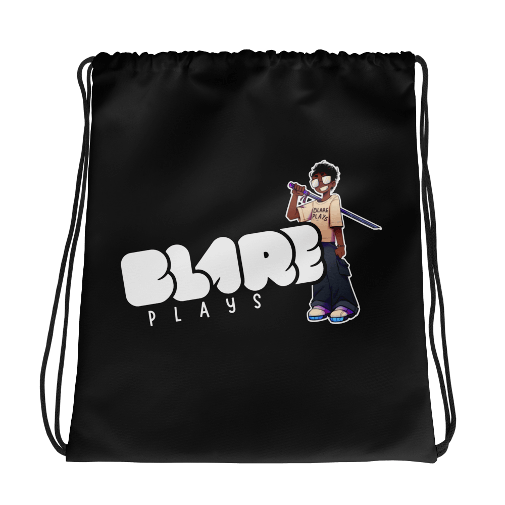 BP Drawstring Bag product image (1)