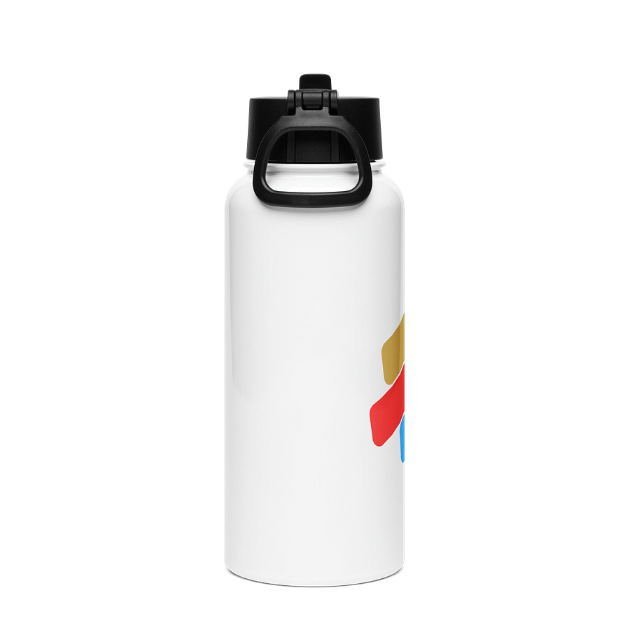 ChromaTrio Stainless: Insulated Water Bottle product image (2)