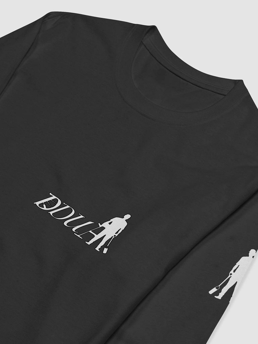 DDUA Long Sleave T-Shirt product image (4)