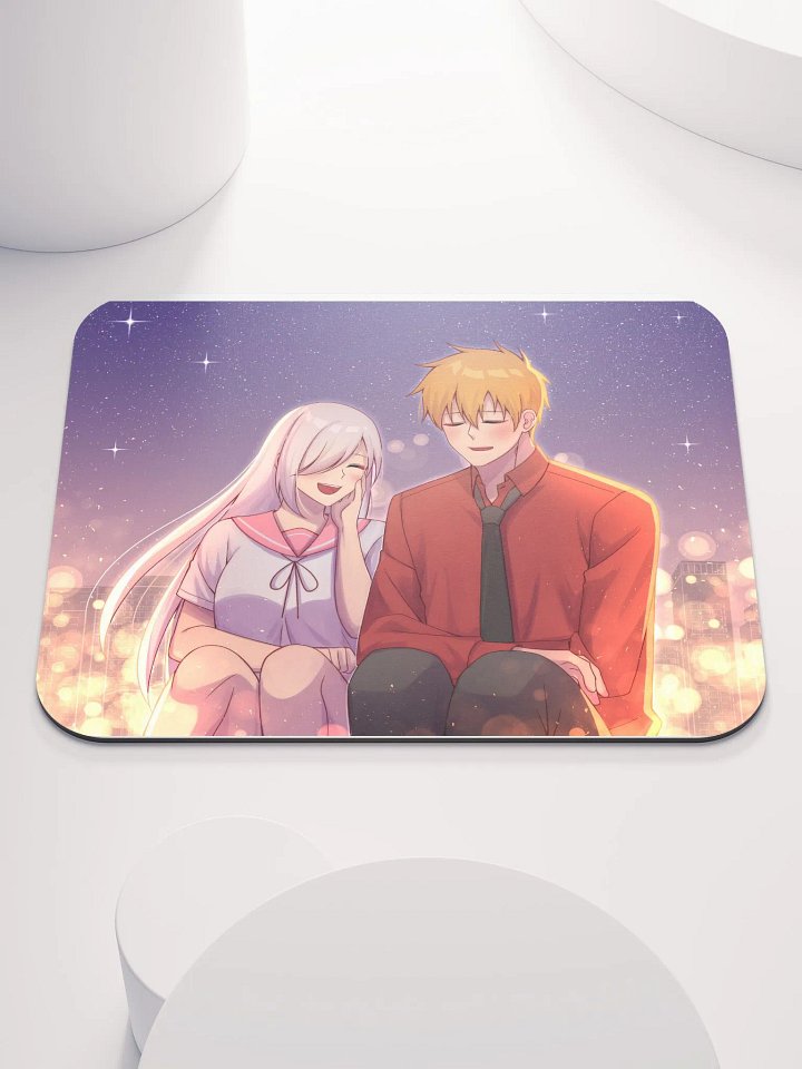 SebbyxSolar Mousepad product image (1)