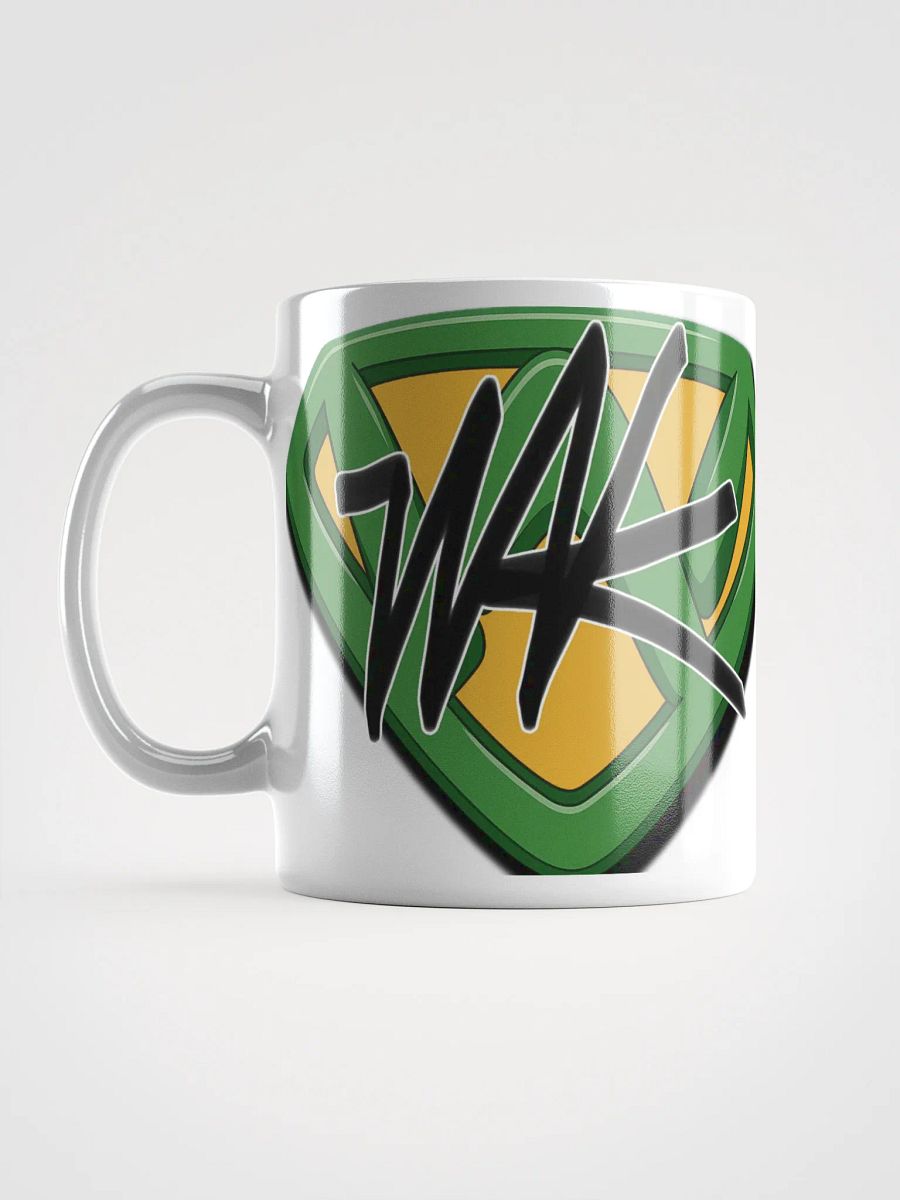 100K Signature Series Subscriber Mug Limited Edition product image (3)