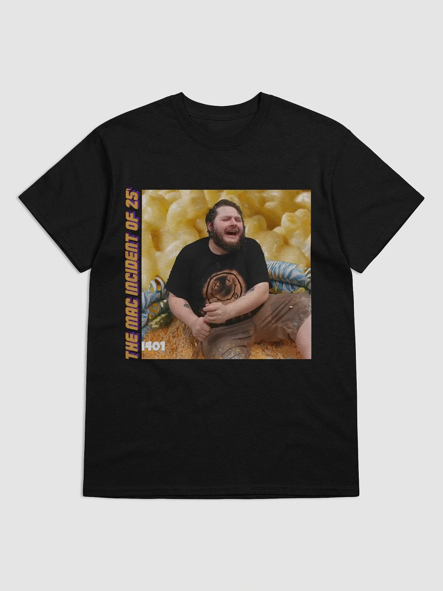 The Incident Tee product image (1)