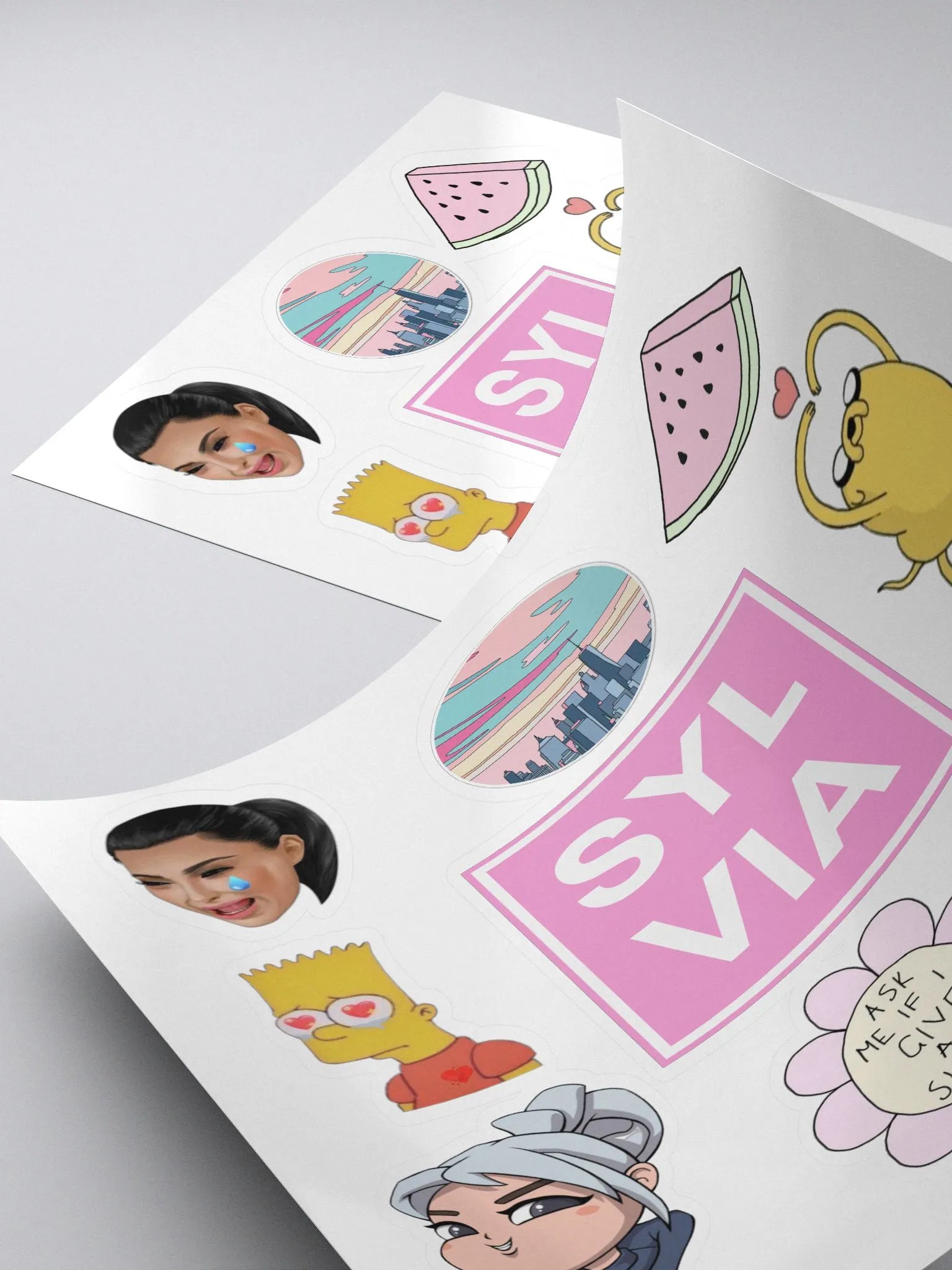 STICKERS product image (4)