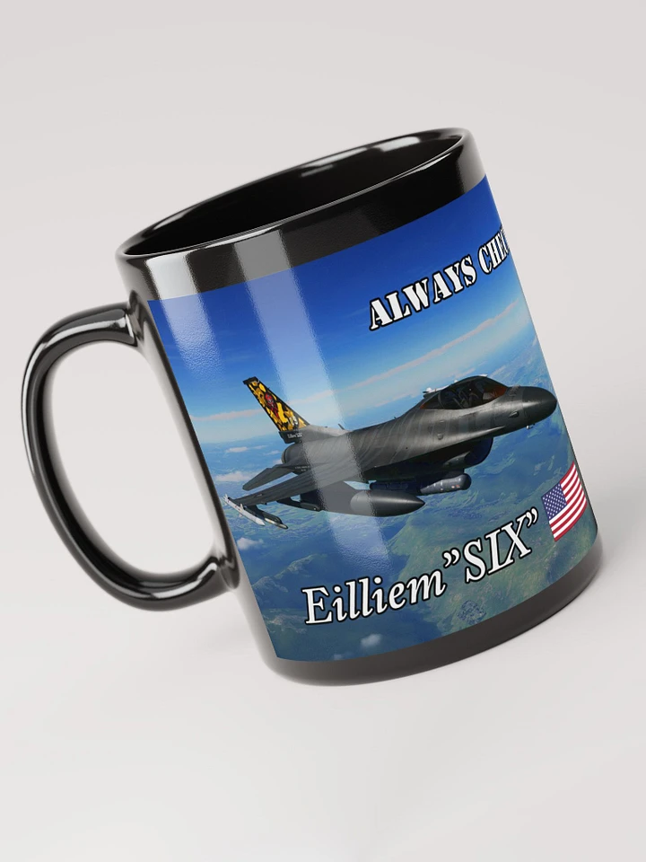 Eilliem Six'O'clock Mug product image (1)
