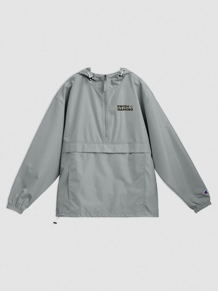 Swish x Champion Windbreaker product image (2)