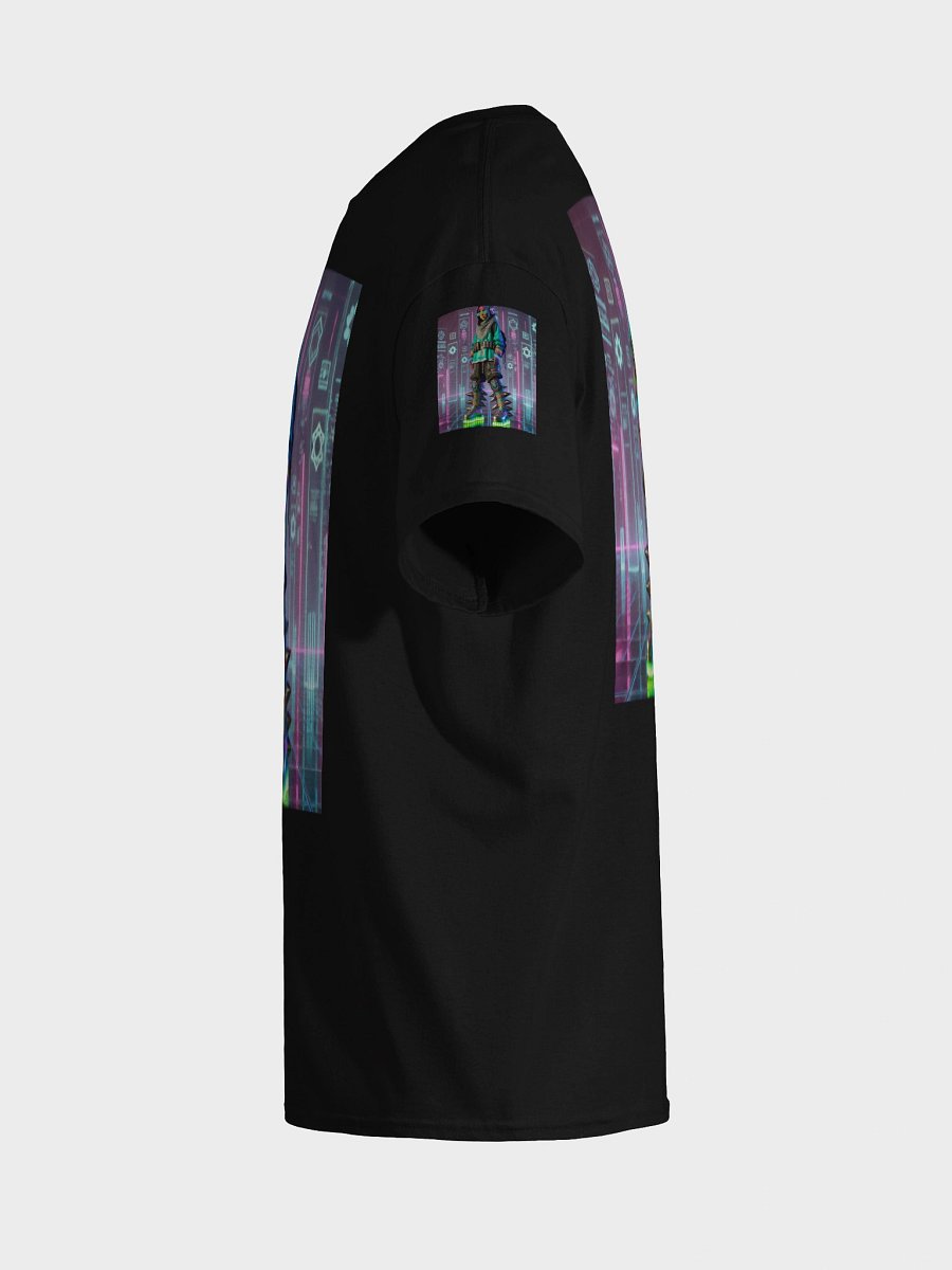 Meta Kid #8 Shirt product image (7)