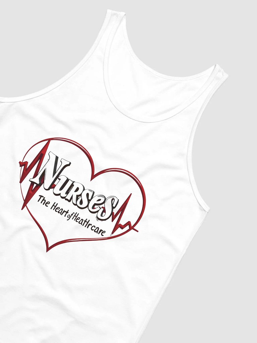 Heartbeat of Care Tank product image (12)