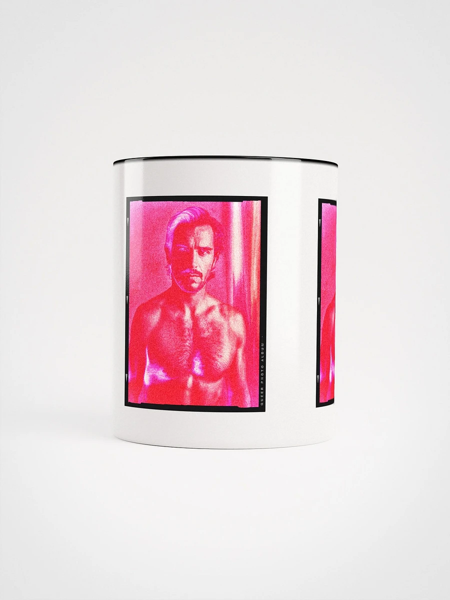 Pretty In Pink #1 - Mug product image (5)