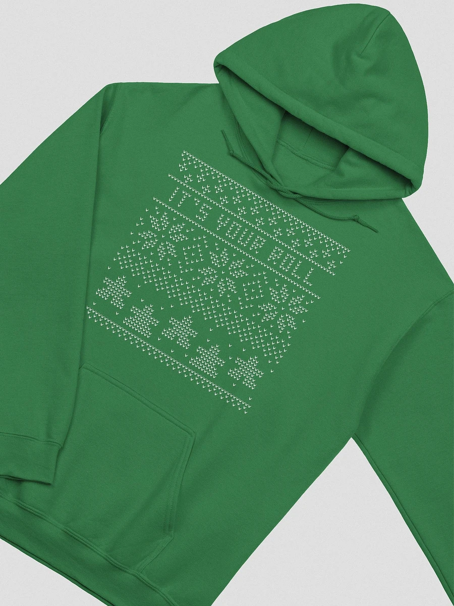 It's Your Roll Holiday Hoodie product image (7)
