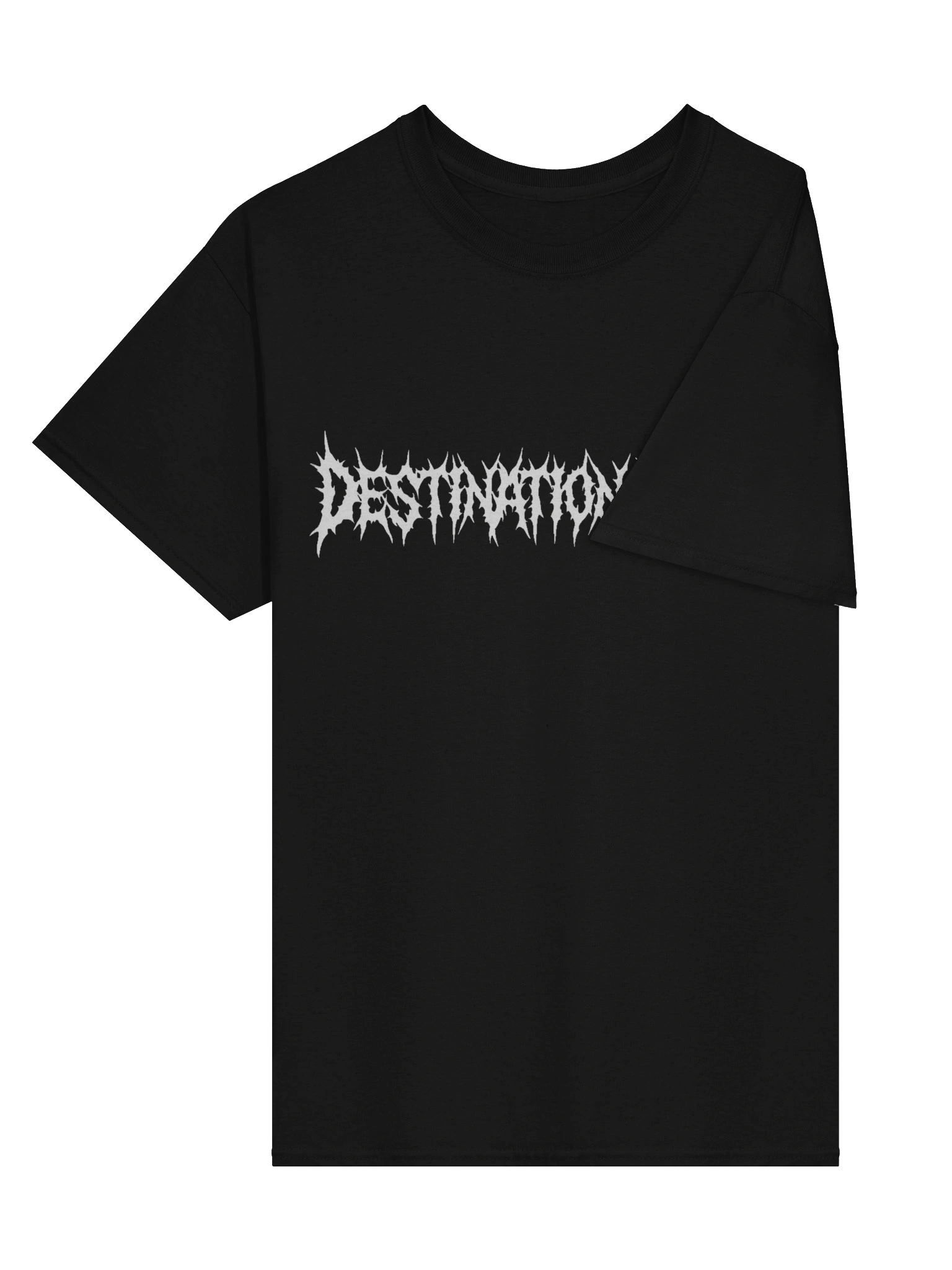 Destination "Metal" Stone product image (3)