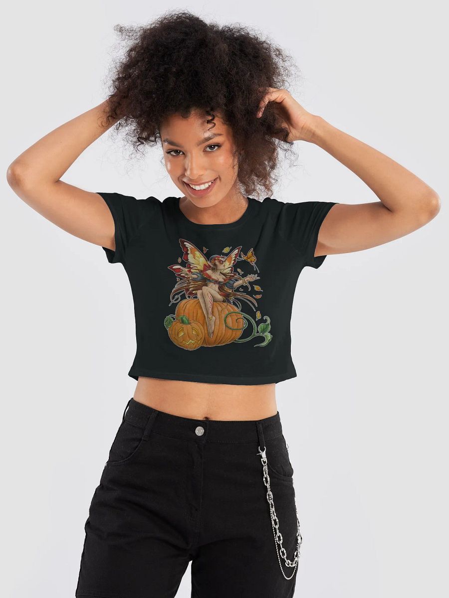 Masquerade - SFA Crop Top product image (26)