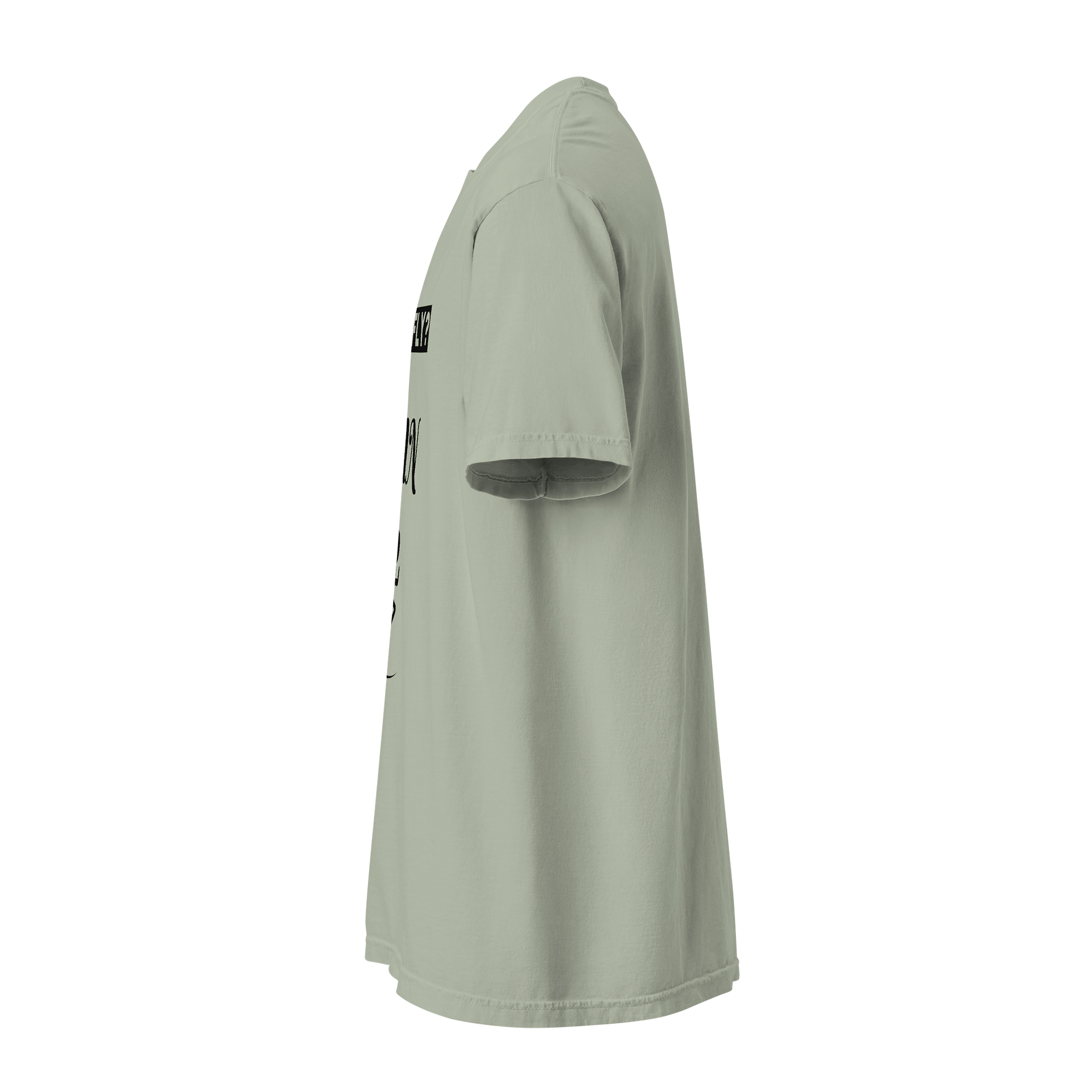 Ultra-Soft Cotton Comfort Tee product image (30)