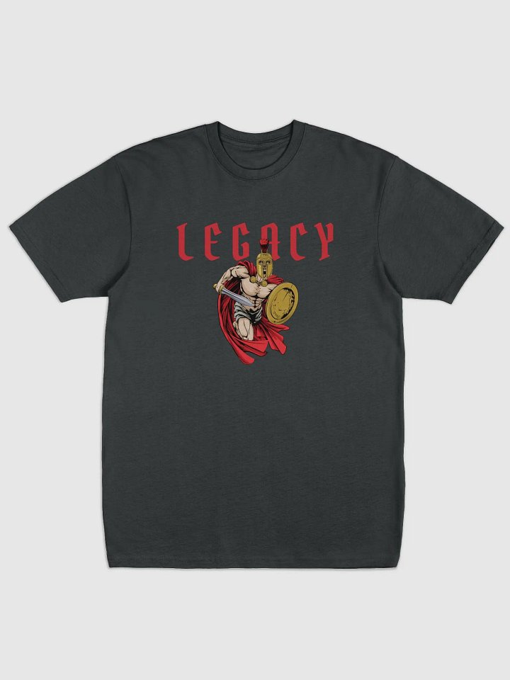 Legacy Warrior Premium Tee product image (31)