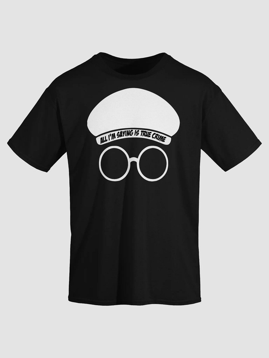 True Crime Vibes Glasses Set product image (3)