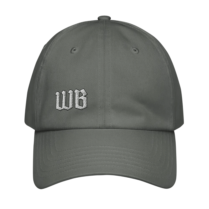 Under Armour WB Cap product image (5)
