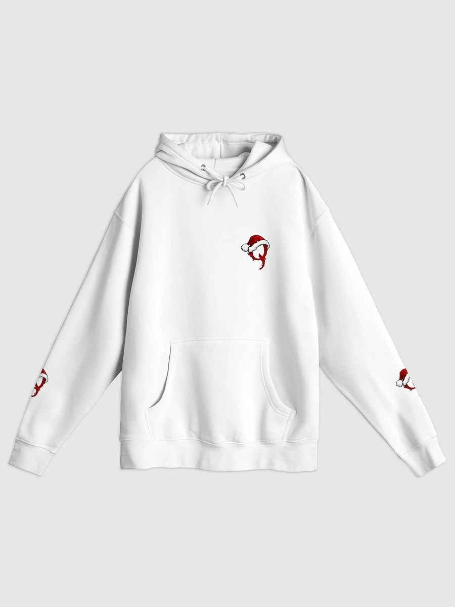 Q TRUMP CHRISTMAS HOODIE product image (1)