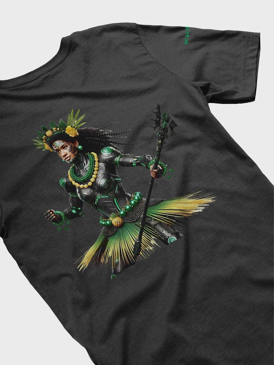KK$XV QUEEN T-SHIRT product image (16)