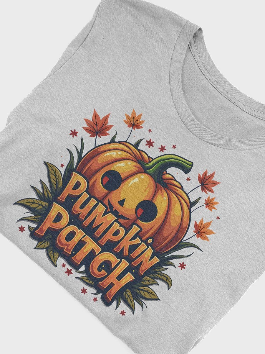 Festive Pumpkin Patch T-Shirt product image (23)