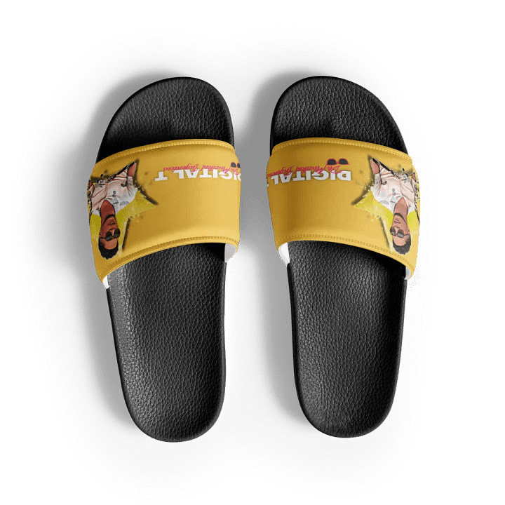 Female Slides (Star) product image (2)
