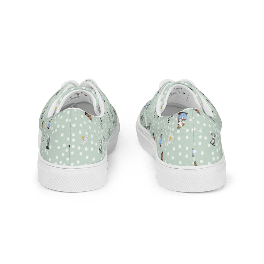 Pit Bull Party Sneakers product image (6)