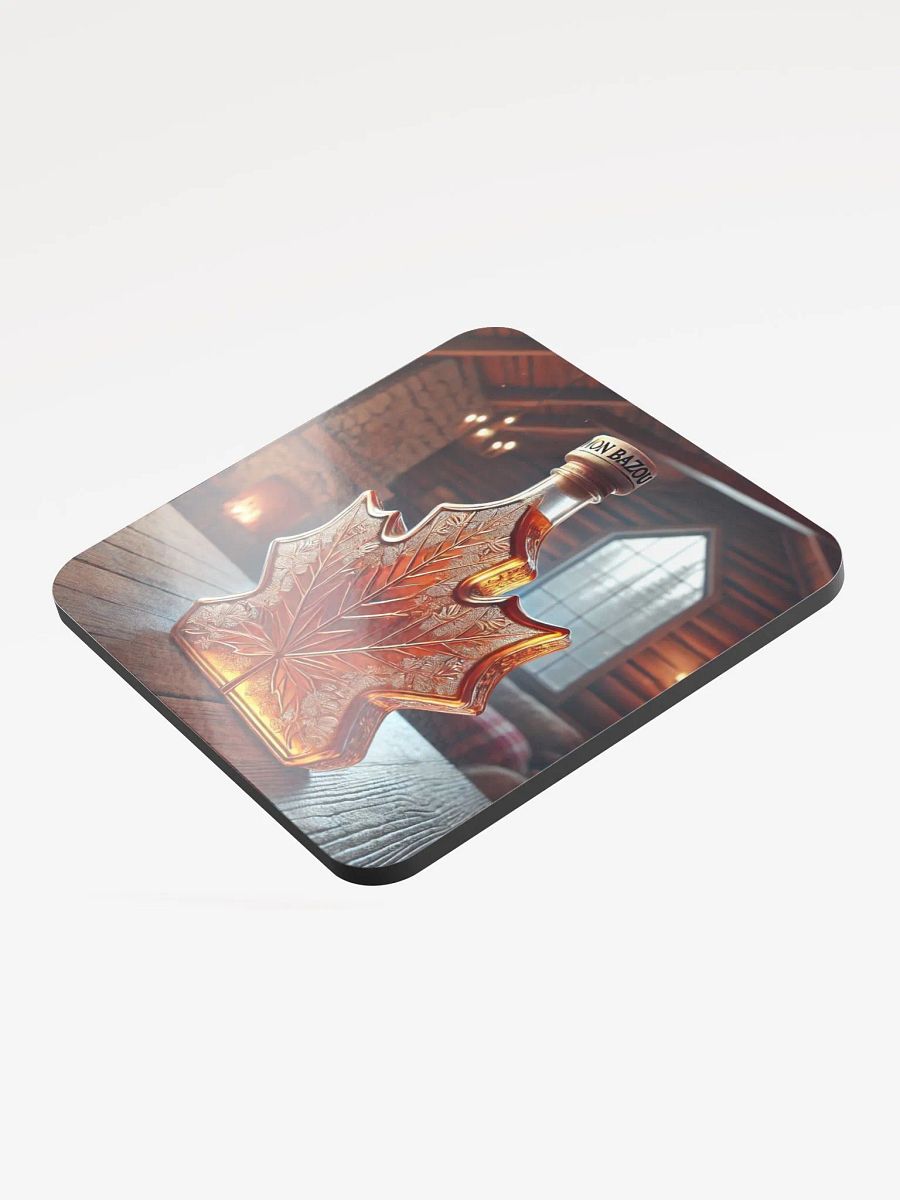 Mon Bazou Coaster product image (4)