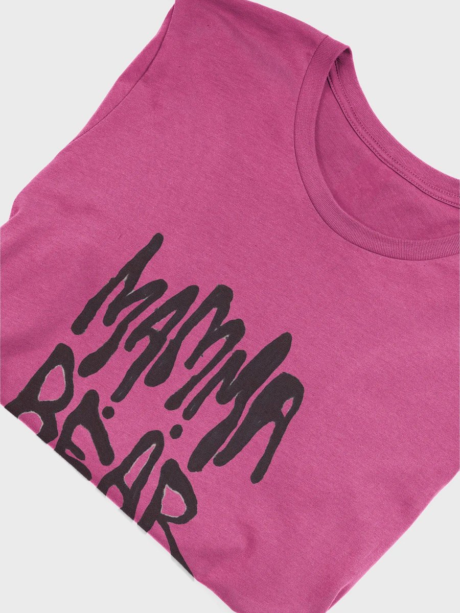 MammaBear Tee product image (5)