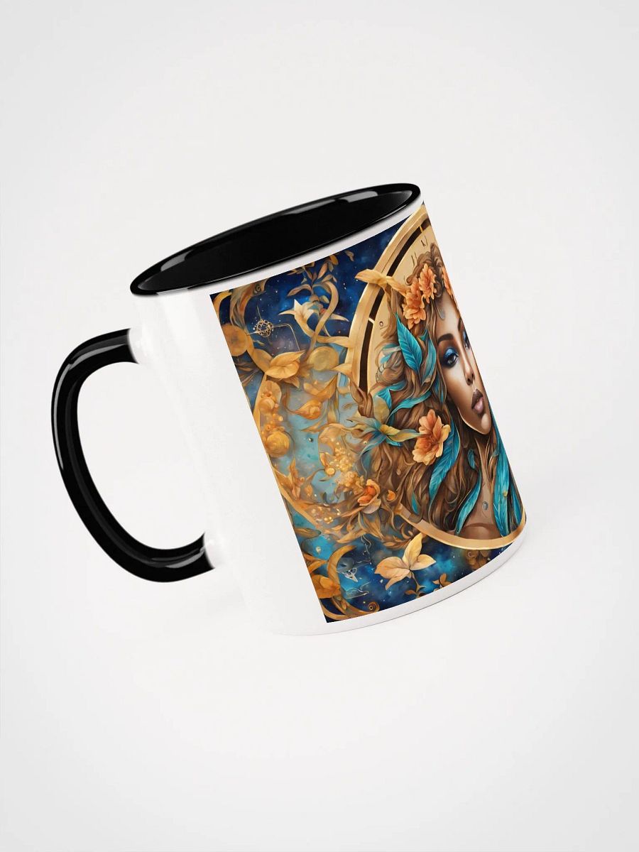Zodiac Revelries: Samba's Joyful Star Signs product image (5)