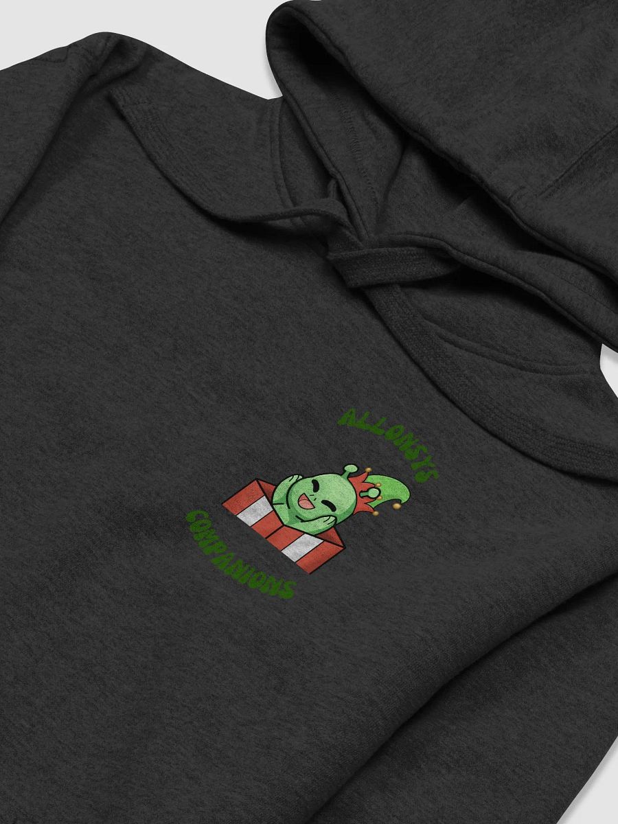 Allonsys Companions Hoodie product image (3)