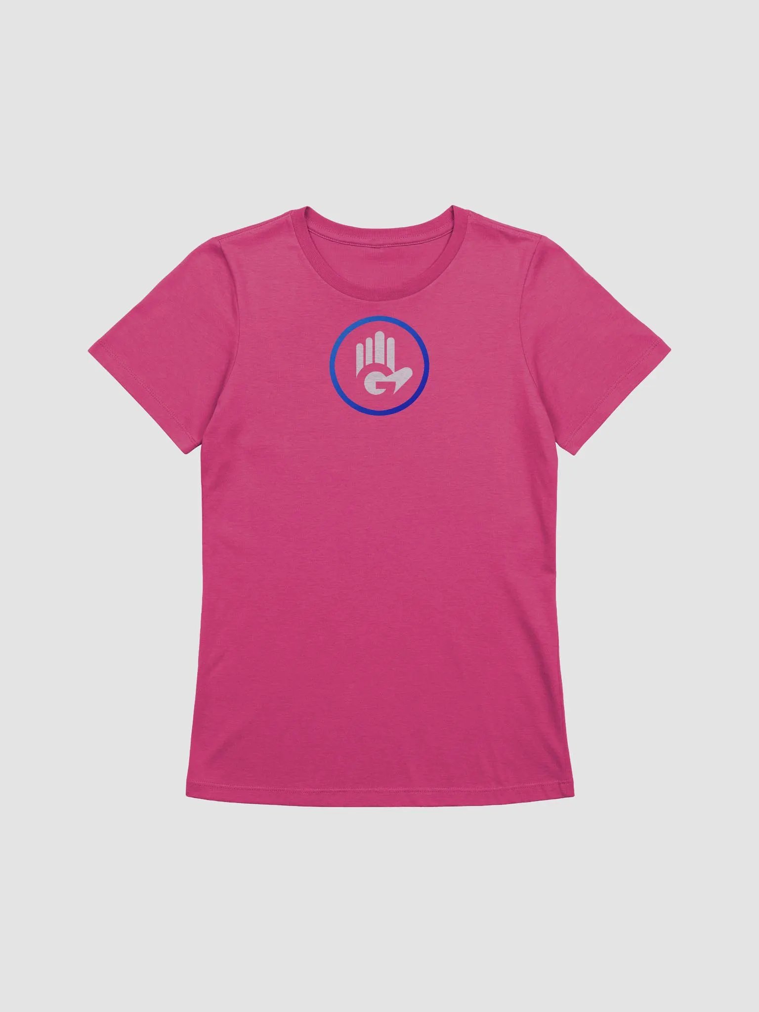 Womens Tee product image (4)