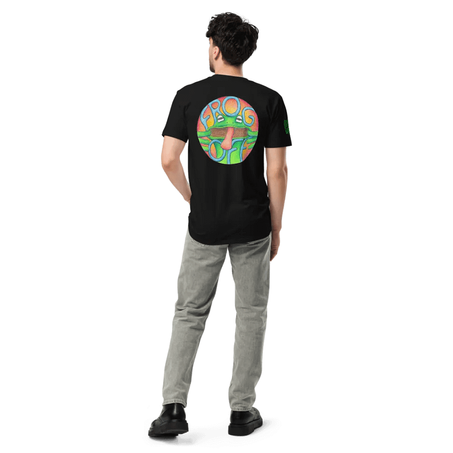 T-Shirt Special product image (22)