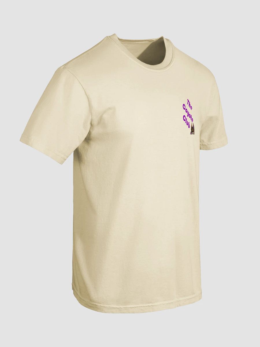 Coyote Club! product image (6)