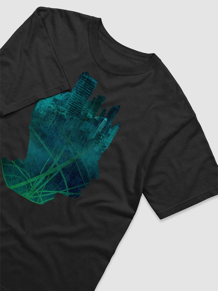 Printed Cityhead T-Shirt product image (3)