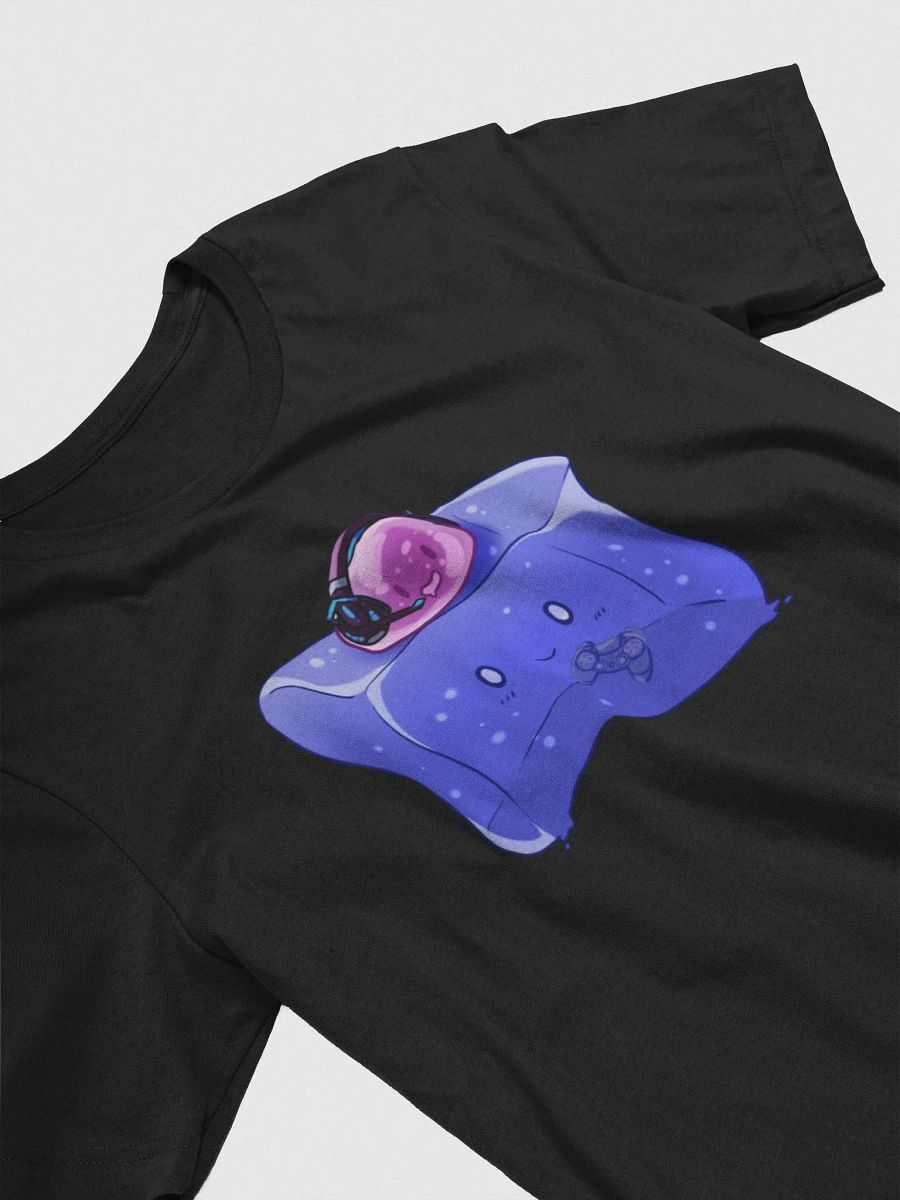 Bigsquish logo shirt product image (33)