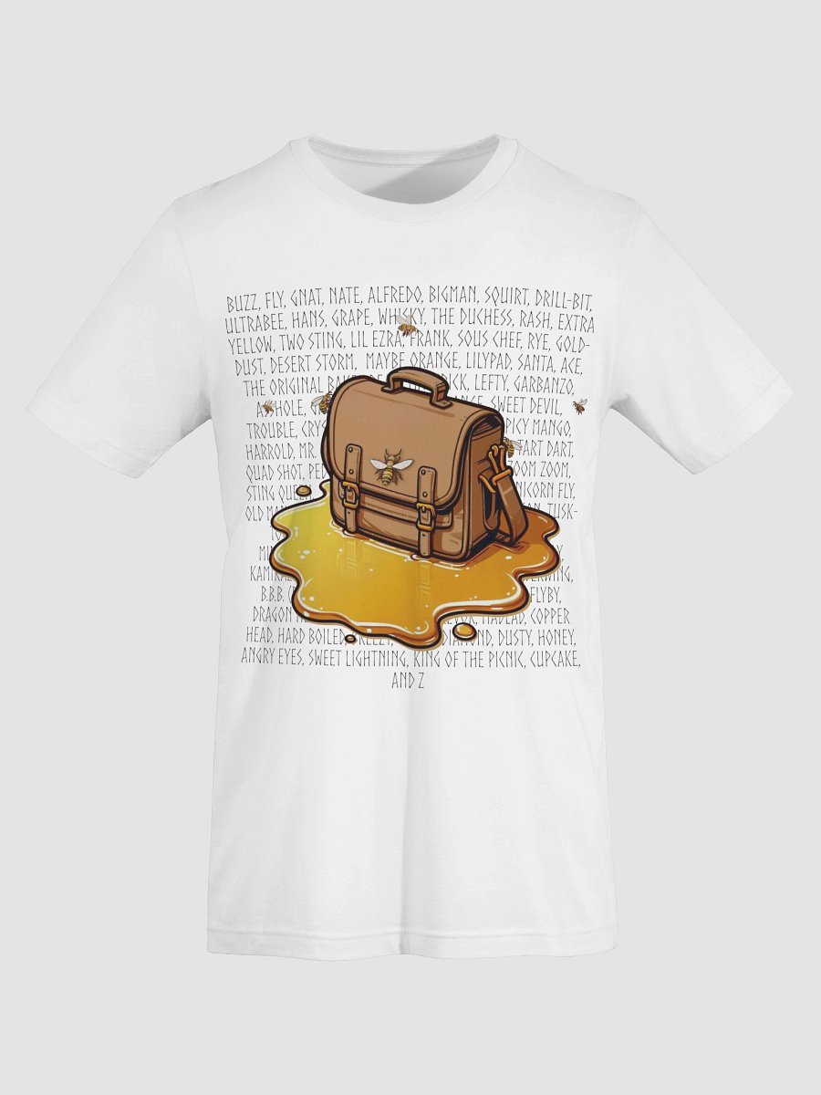 Bag of Bee Holding product image (79)