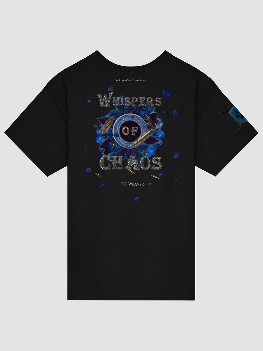 Red Moons T-Shirt product image (9)