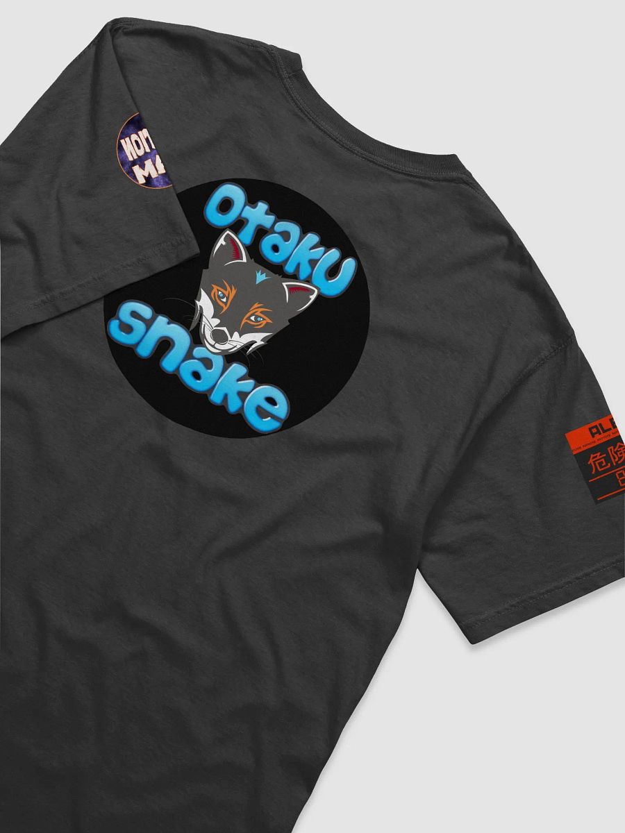 Snake's Alert product image (4)