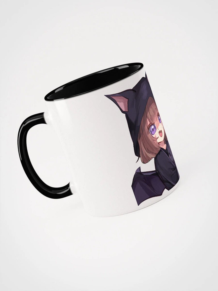 Halloween Nico Ceramic Mug product image (10)