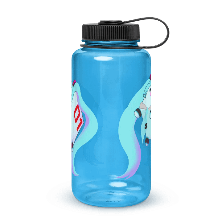 Mi cube Water Bottle product image (11)