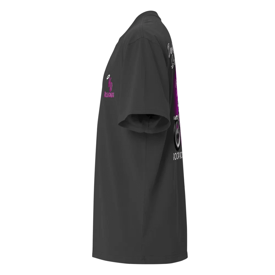 Harley Betty oversized tee product image (5)
