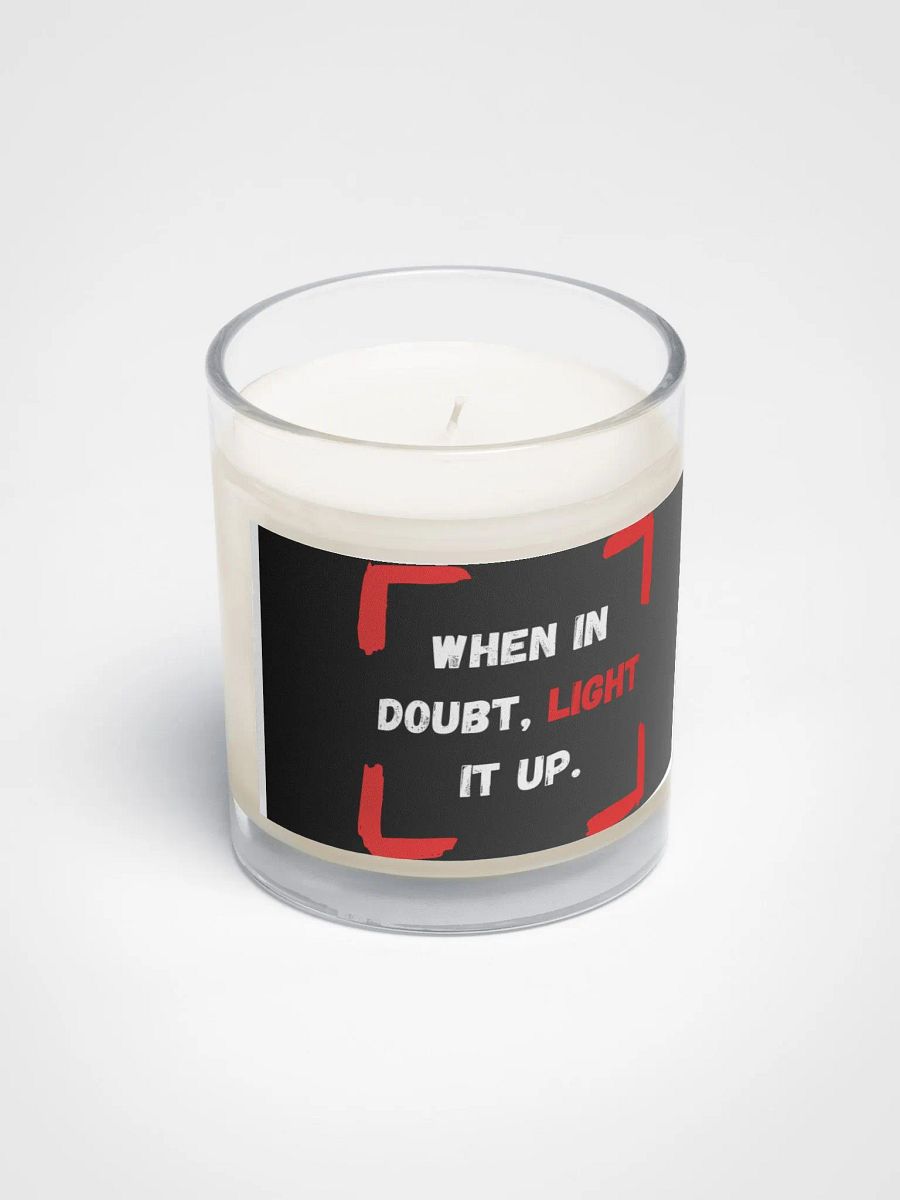 When in doubt, light it up. product image (2)