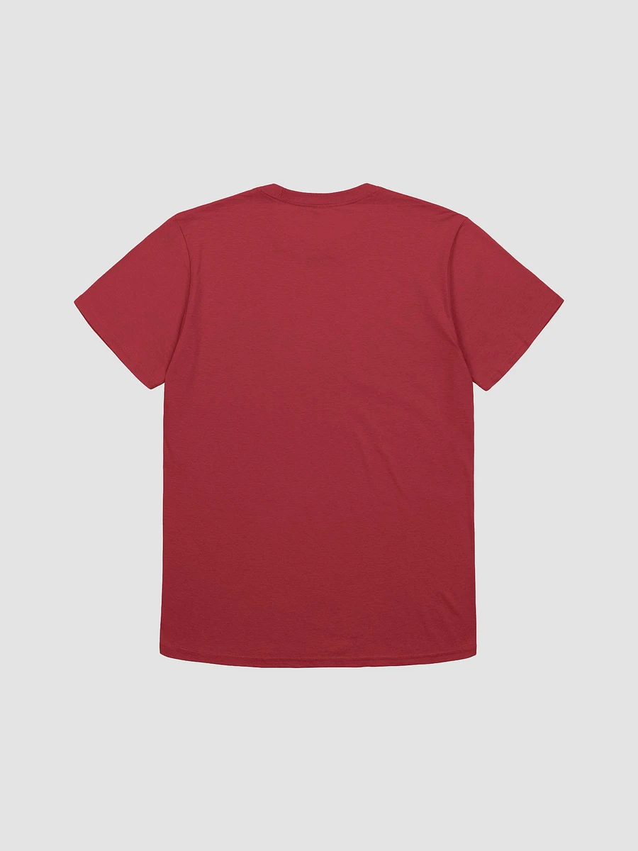 TTC Classic T-Shirt Version #2 product image (9)