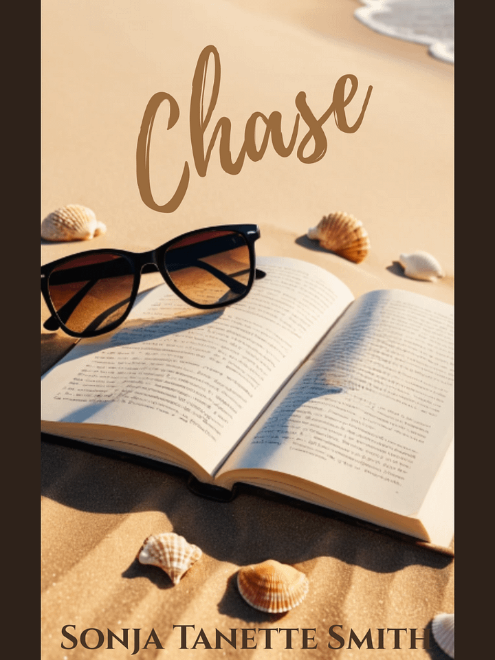 Chase by Sonja Tanette Smith product image (1)