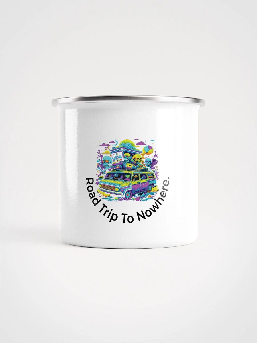 Road Trip to Nowhere product image (5)