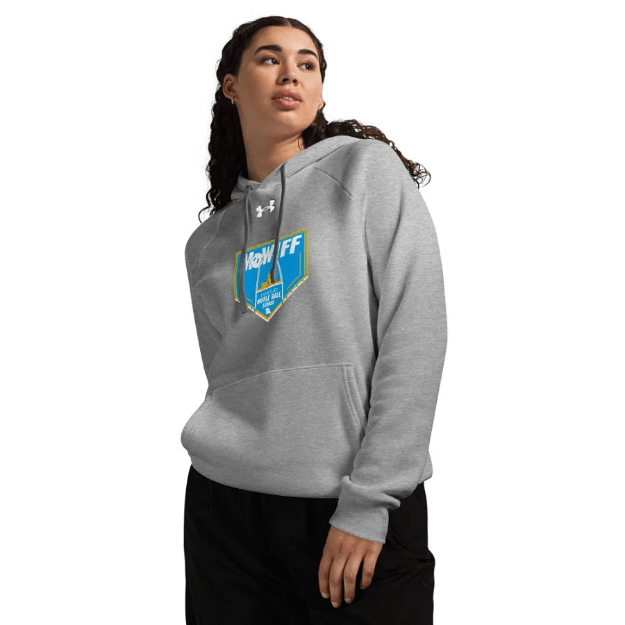 UA Main Logo Hoodie product image (20)