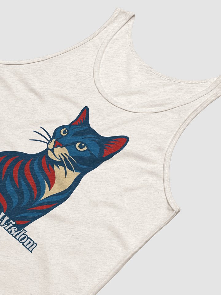 "WHISKERS & WISDOM" product image (1)