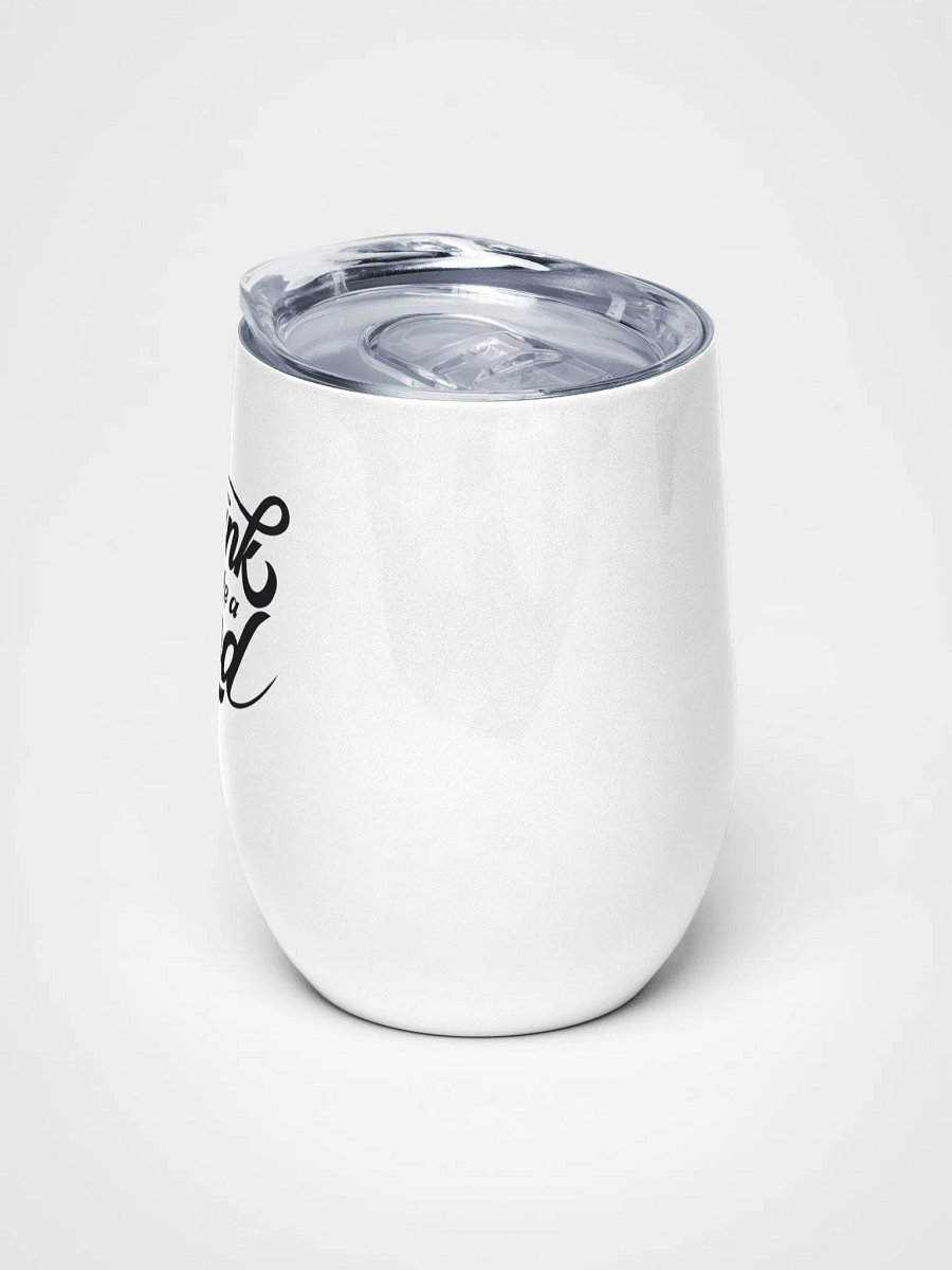 Divine Wine Tumbler product image (5)
