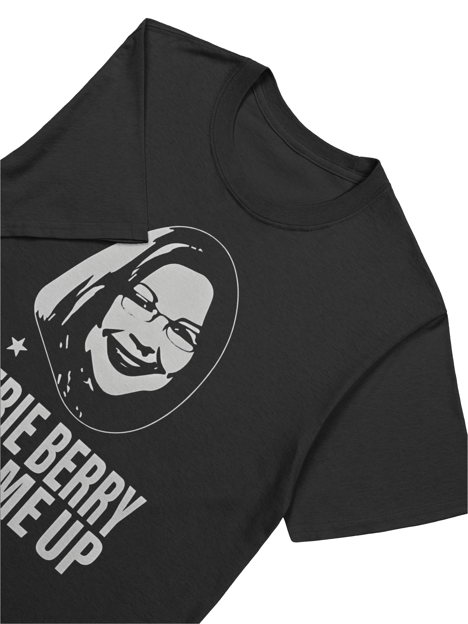 Cherie Berry Lifts Me Up T-Shirt product image (5)