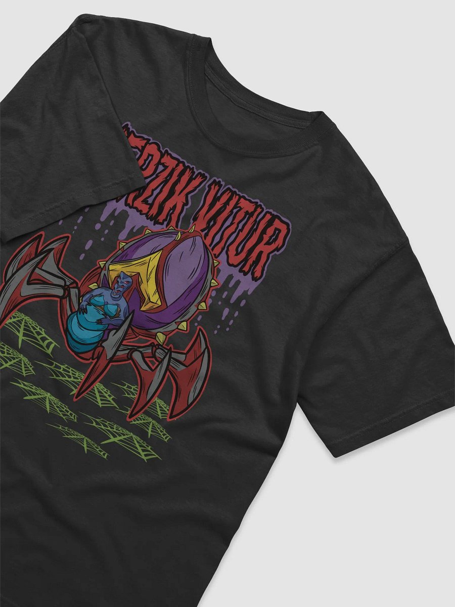 Verzik Vitur - Shirt product image (11)