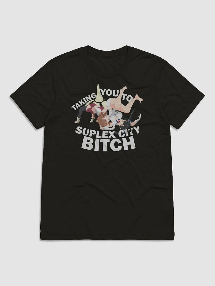 HTBAA - Suplex City [Explicit] product image (1)